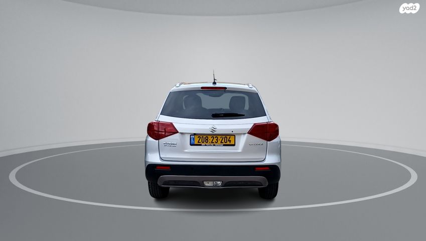 סוזוקי ויטרה