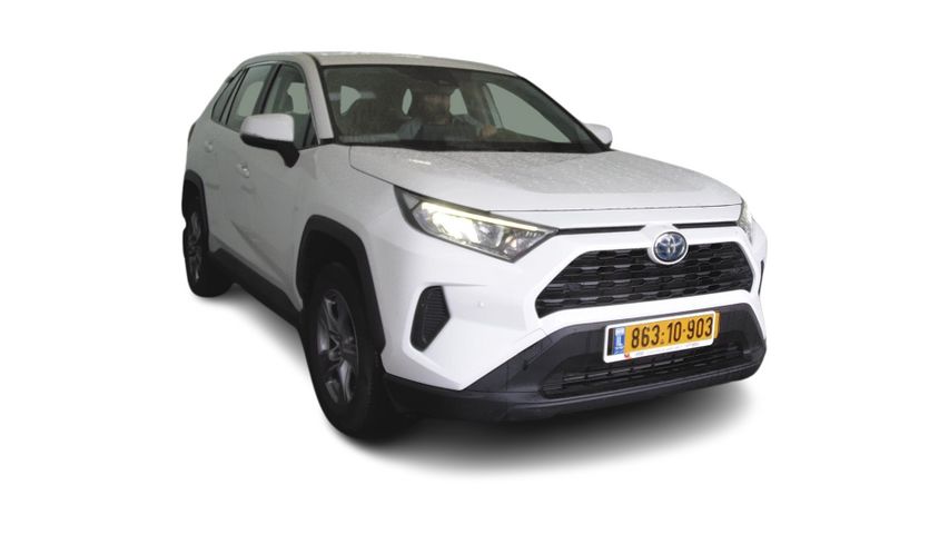 טויוטה RAV4