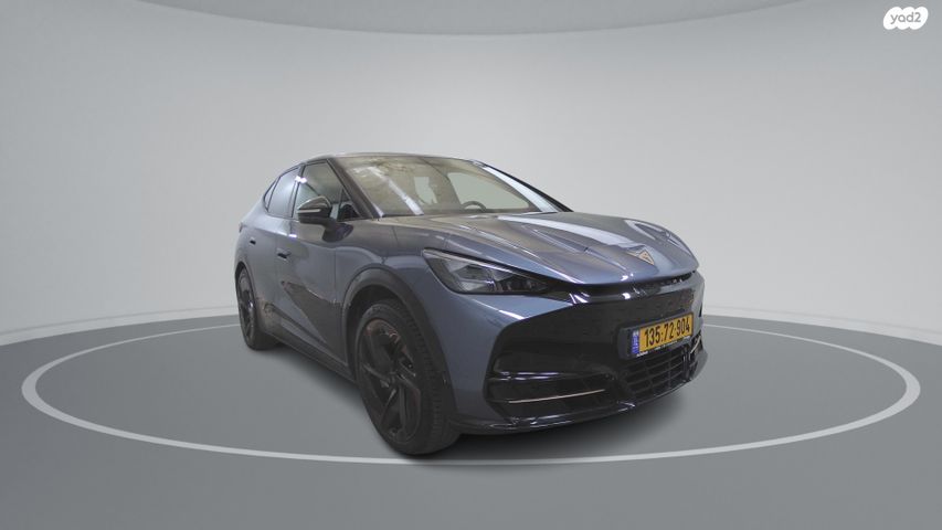 קופרה טווסקאן