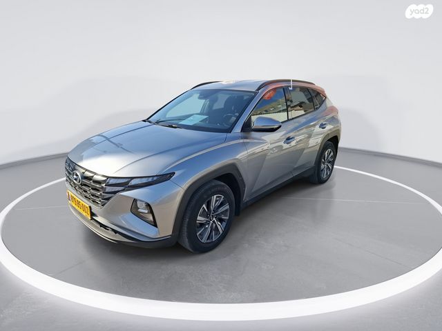 יונדאי טוסון