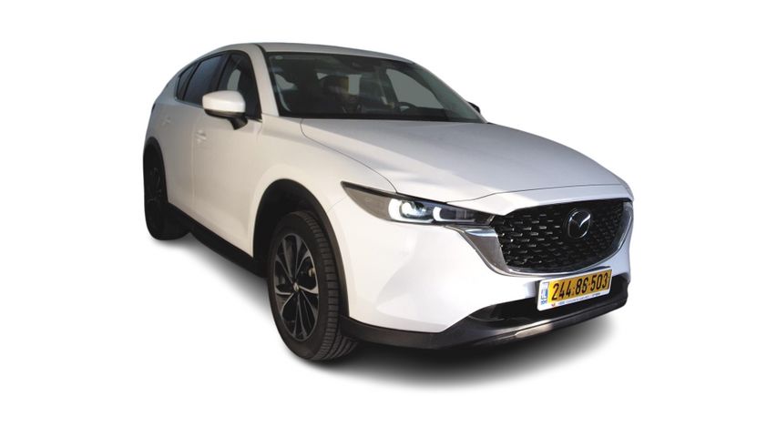 מאזדה CX-5