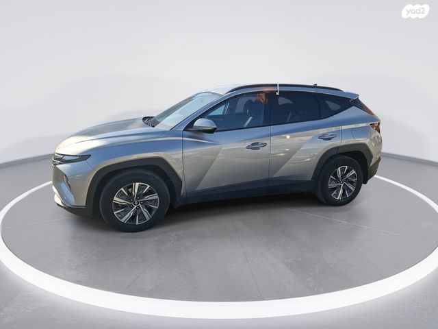 יונדאי טוסון