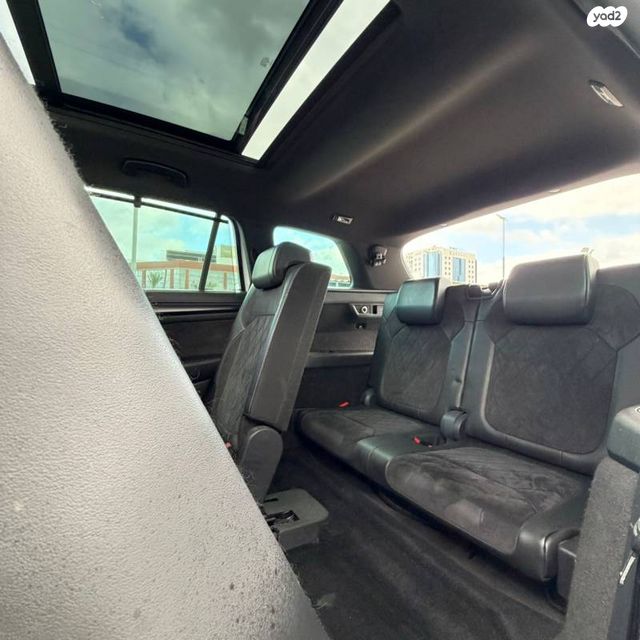 סקודה קודיאק