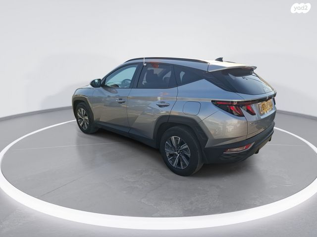 יונדאי טוסון