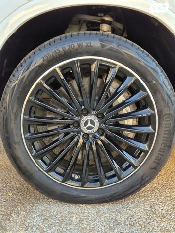 מרצדס-בנץ GLC