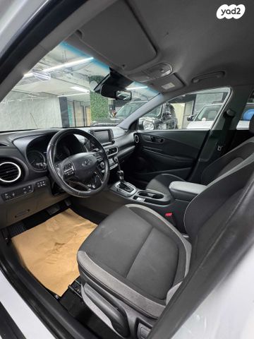 מודעת רכב יונדאי קונה