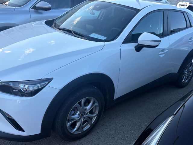 מאזדה CX-3