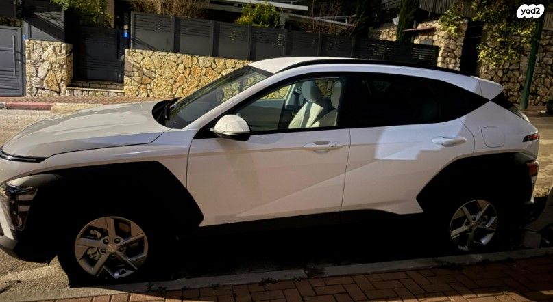 יונדאי קונה