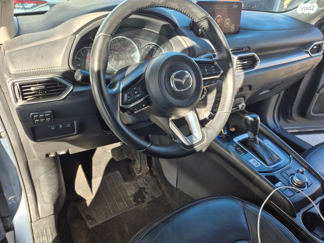 מאזדה CX-5