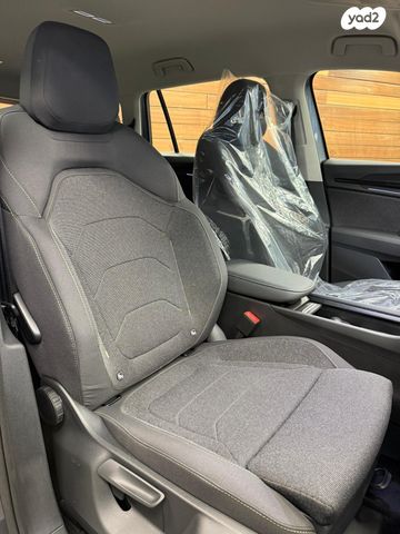 סקודה קודיאק