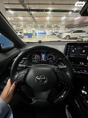 שברולט טראוורס