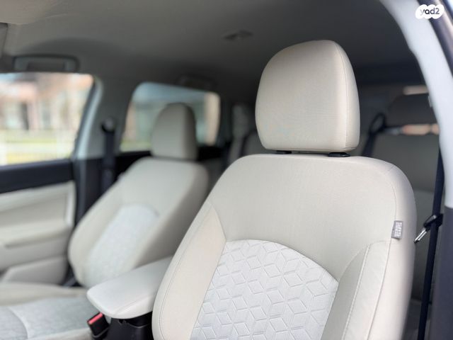 מיצובישי ASX