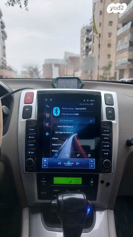 יונדאי טוסון