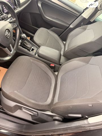 סקודה קודיאק