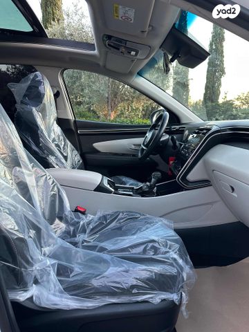 יונדאי טוסון