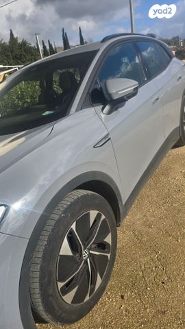 פולקסווגן ID.4