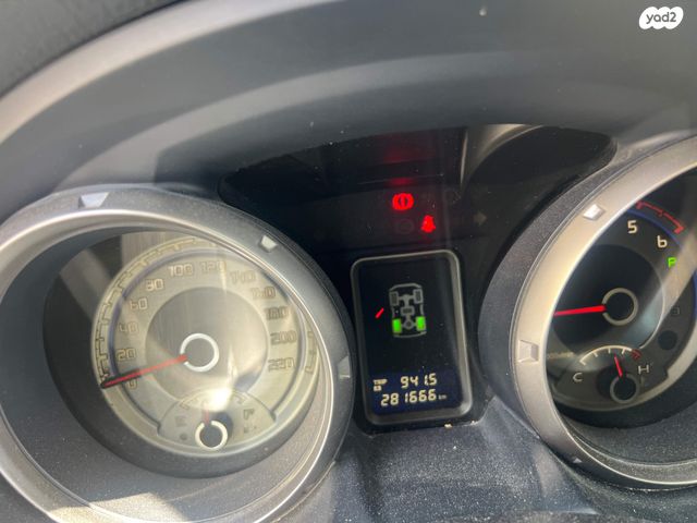 מיצובישי פג'רו