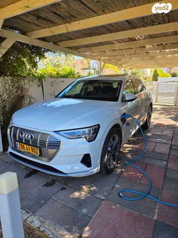 אאודי E-tron