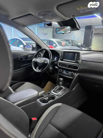 יונדאי קונה