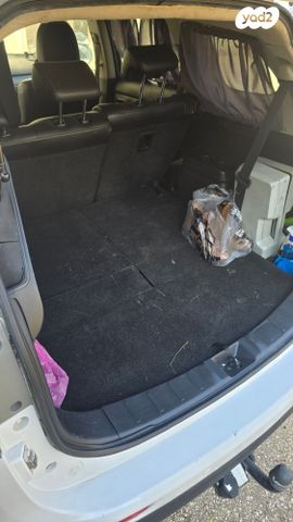 מיצובישי אאוטלנדר