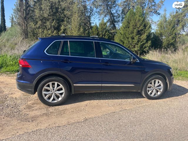 פולקסווגן טיגואן