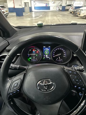 מודעת רכב שברולט טראוורס