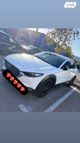 מאזדה CX-30