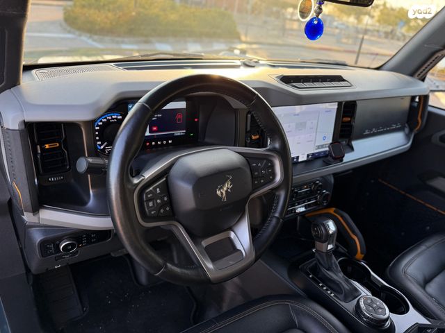 פורד ברונקו