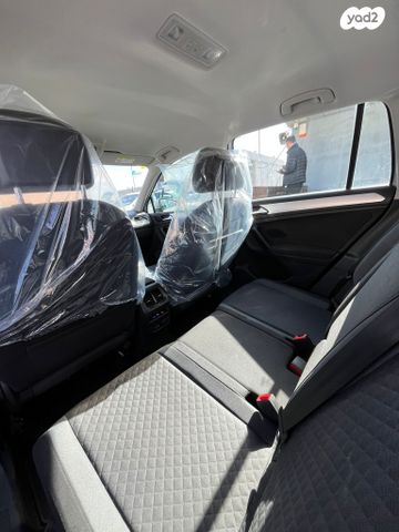 פולקסווגן טיגואן