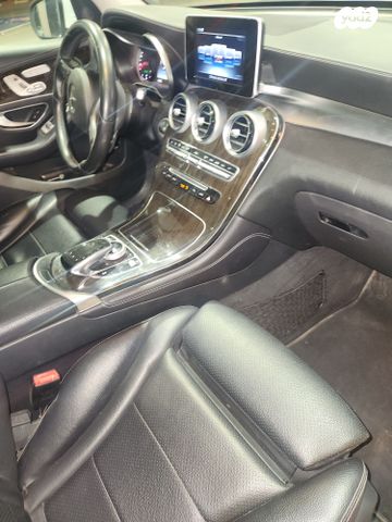 מרצדס-בנץ GLC