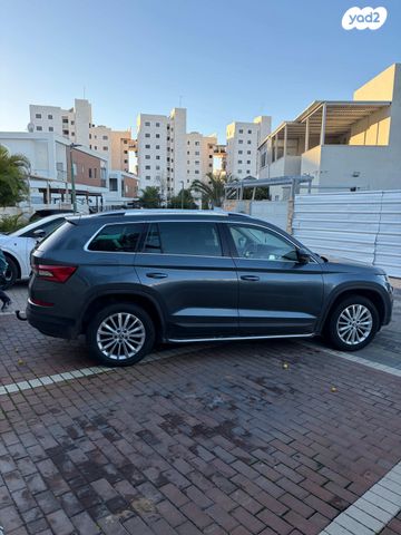 סקודה קודיאק