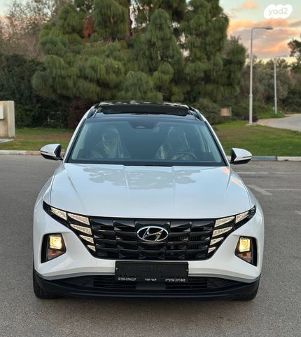 יונדאי טוסון