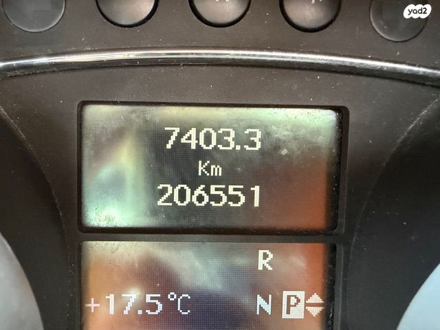 מרצדס-בנץ ML