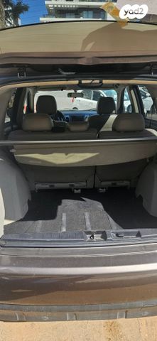 מיצובישי אאוטלנדר