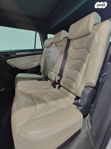 סקודה קודיאק