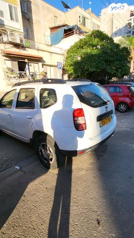 דאצ'יה דאסטר