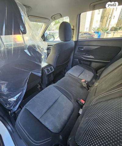 מיצובישי אאוטלנדר