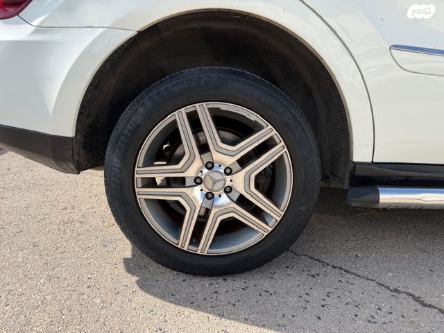 מרצדס-בנץ ML