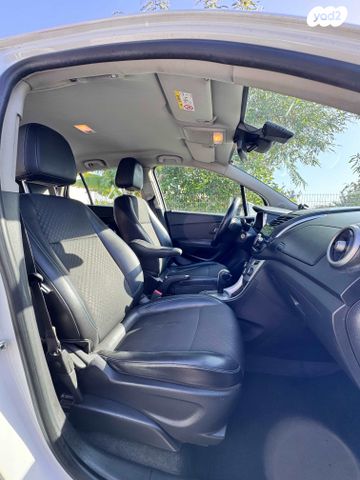 שברולט טראקס