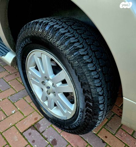 פורד אקספלורר