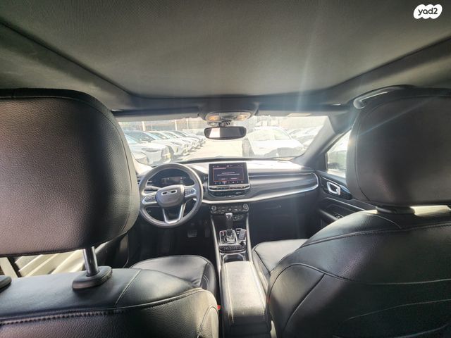 ג'יפ קומפאס