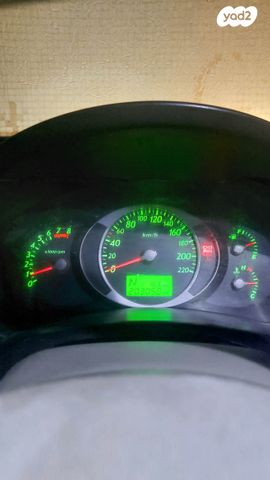 יונדאי טוסון