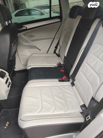 פולקסווגן טיגואן