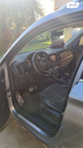 סקודה קודיאק