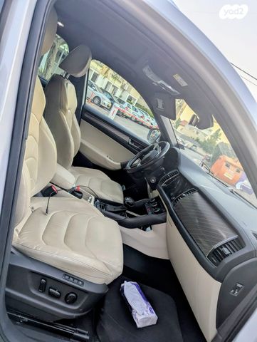 סקודה קודיאק