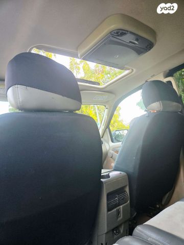 פורד אקספלורר