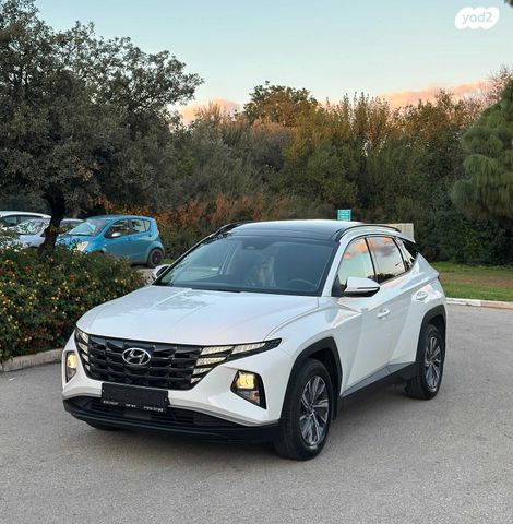 יונדאי טוסון