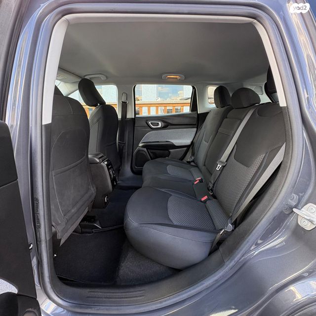 ג'יפ קומפאס