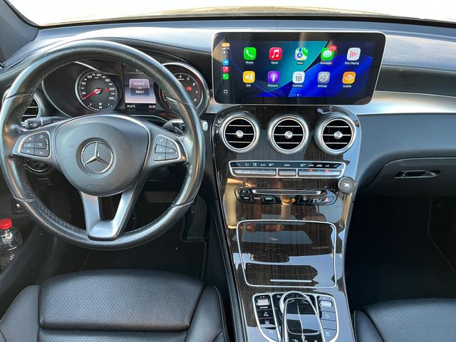 מרצדס-בנץ GLC