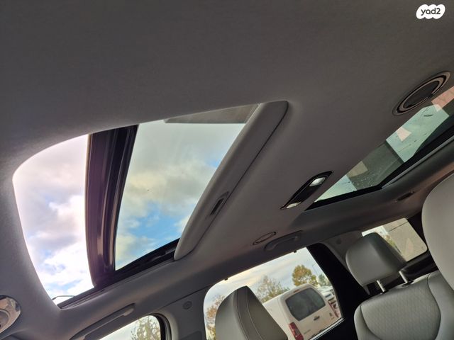 יונדאי פליסייד